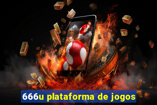 666u plataforma de jogos